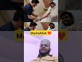Dr Treatment With Naat Sharif #naat #treatment #doctor #shortsfeed #shortvideo #shorts #viralvideo
