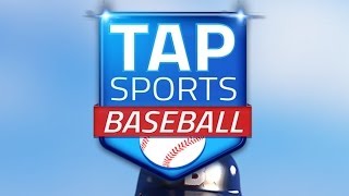 Tap Sports Baseball - iOS / Android - HD (Sneak Peek) Gameplay Trailer screenshot 5