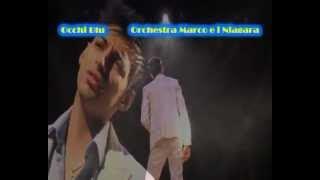 Orchestra Marco e i Niagara   Occhi blu   YouTube