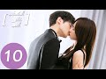 المسلسل الصيني الكذب على الحب Lie To Love الحلقة 10