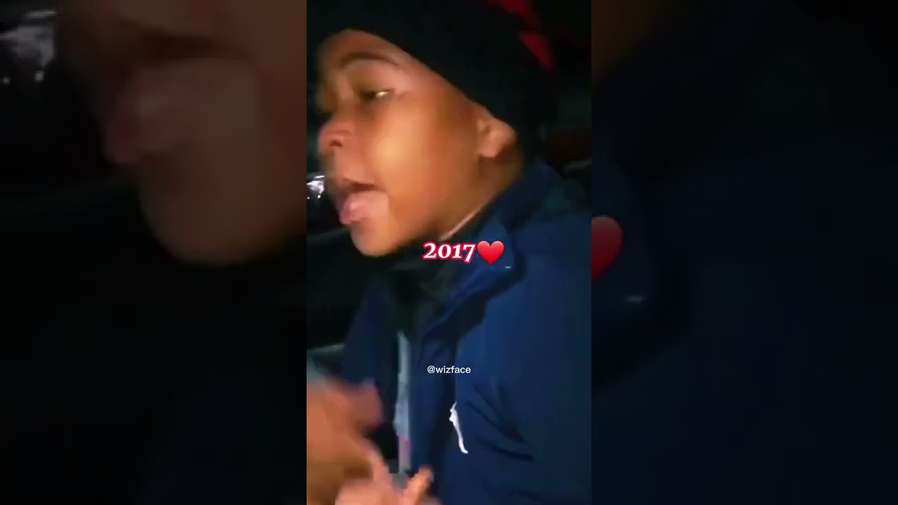 Kid Singing Hope Viral clip YouTube