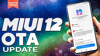 MIUI 12 OTA Update DISAPPEARED | Official Way to Install MIUI 12 OTA screenshot 1