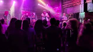 Worm Suicide - Lead Pipe (Live @ Come and Take It Live, Austin) 02.26.25