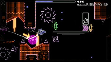 My Part In Future Cake