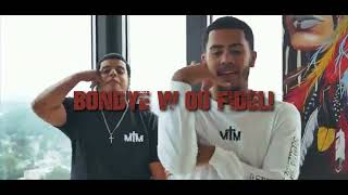 Miniatura del video "Delly Benson- Bondye'w Fidel [Drill Remix]"