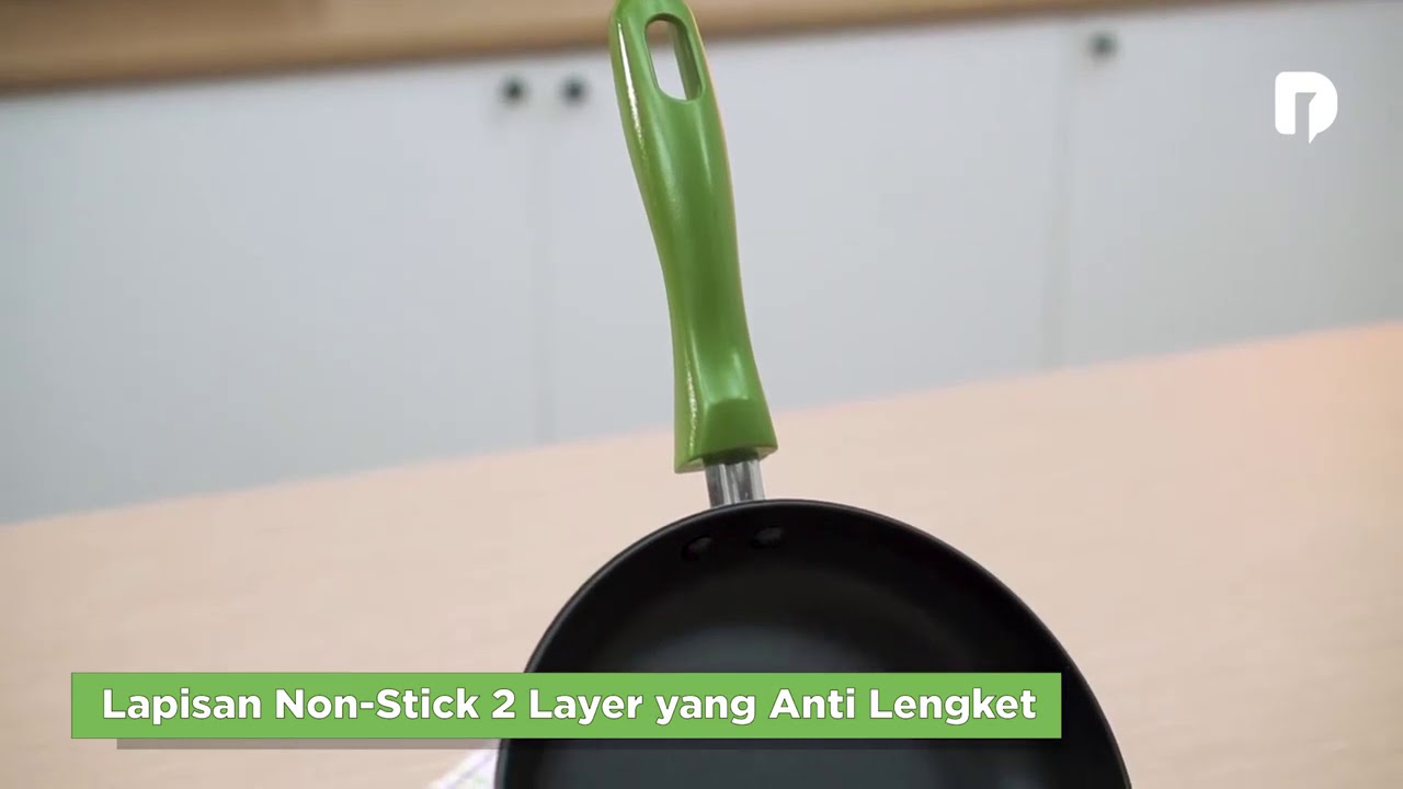 Maxim Olive Simple Cookware Set