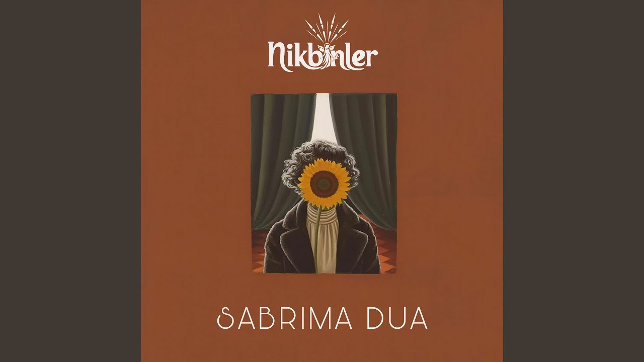 Sabrıma Dua