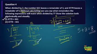 8CB Number Play Maths New  - DAY 1 WORKOUT