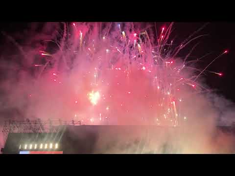 Paul McCartney - Live and Let Die (Chile 2019)