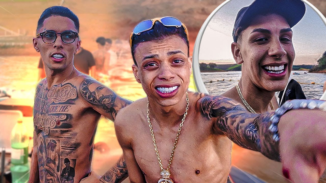 BUZEIRA VOLTOU PARA O BRASIL - A NATA