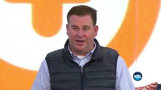 KSL+: Saying goodbye to Sam Penrod after 23 years