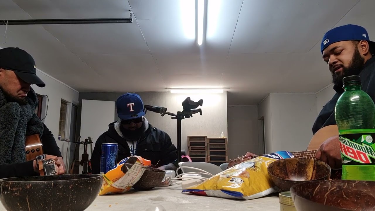 FISI 'OE PEAU - KALAPU PALEPALE MANGERE EAST SOUTH AUCKLAND N.Z 💯