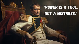 Historical Judgement - Inside The Mind Of Napoleon Bonaparte