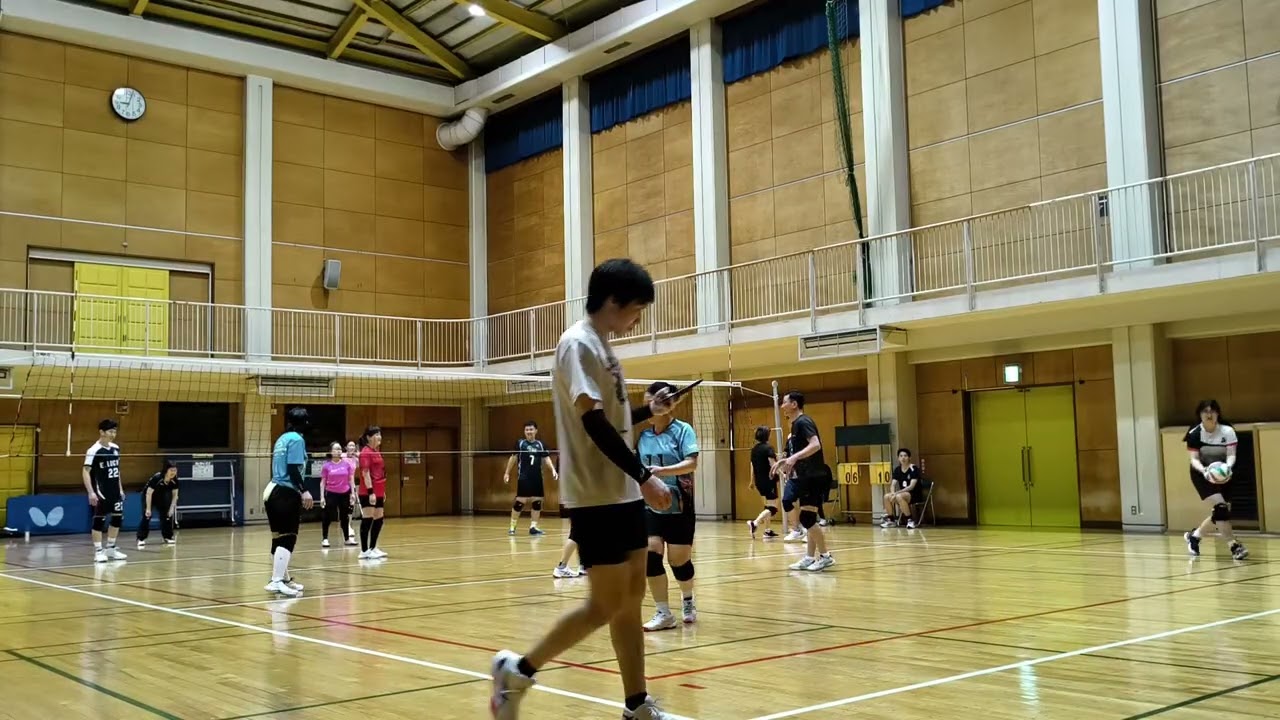 20260228 平井 训练5