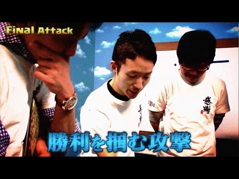 【クラクラ】感謝。FINAL ATTACK