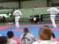 Ucd taekwondo leinsters 2008 rqq3mcn7t3u