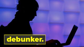 Data Security: A Strong Password Isn't Enough | Debunker | NBC News