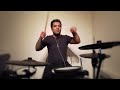 Duran Duran - Come Undone [Drum cover by Oktay FISTIK]