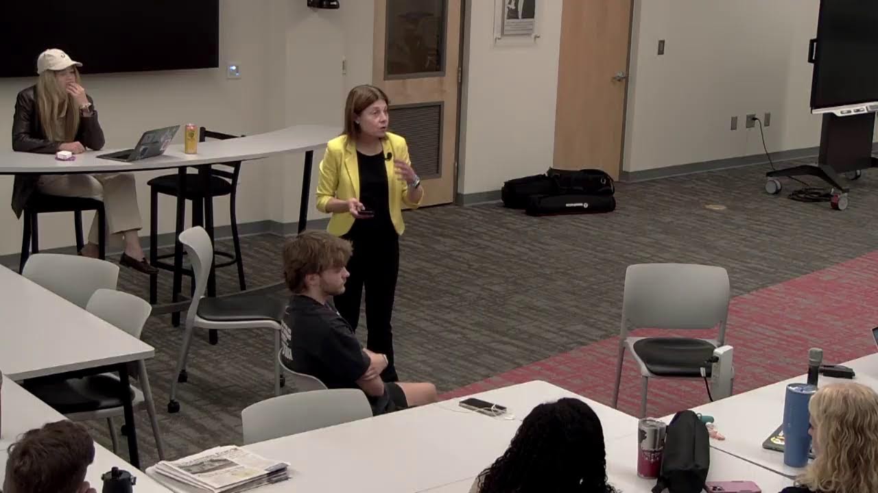 October 15, 2025 - Grady Newsource