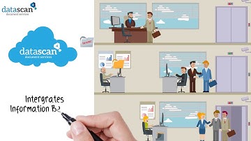 Paperless Office | Datascan Document Services