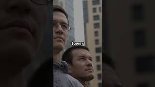 The Skyscraper That Nearly Collapsed – A Deadly Design Flaw