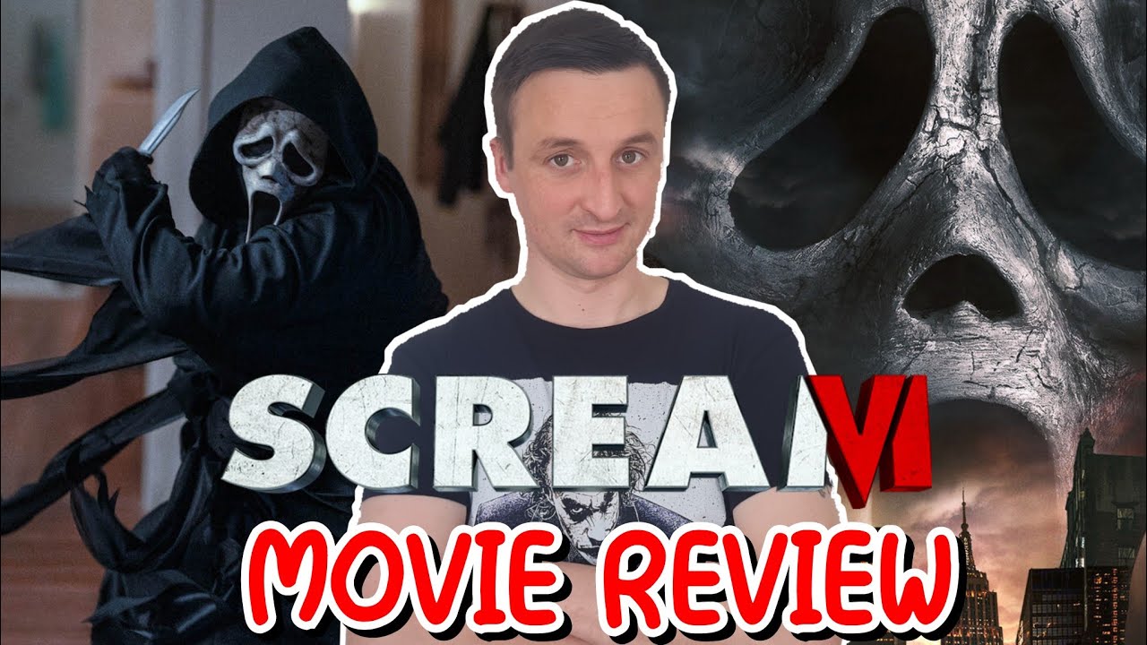 Scream VI (2023) - Movie Review - YouTube