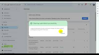 How To Properly Add Custom Robots.txt URL on Google Search Console {Blogger Robots.txt}
