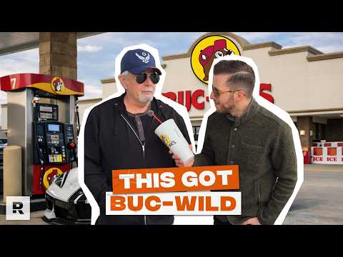 I Asked People at Buc-ee's What Their Car Payment Is