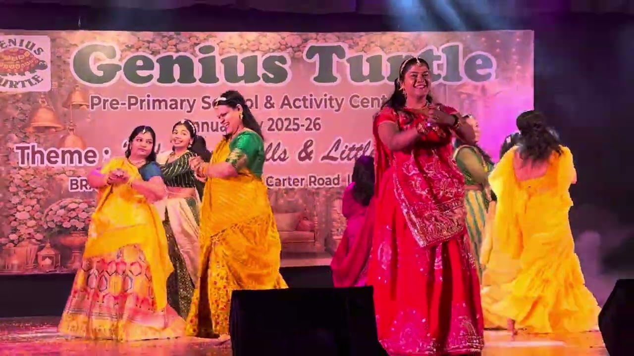 Wedding Dance, Shaadi Dance