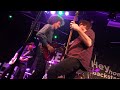 Robert jon and the wreck on the heyhoeftilburg stage nl25022023