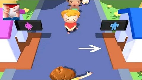 Toilet Games 2:The Big Flush Gameplay Walkthrough All Levels 1-15