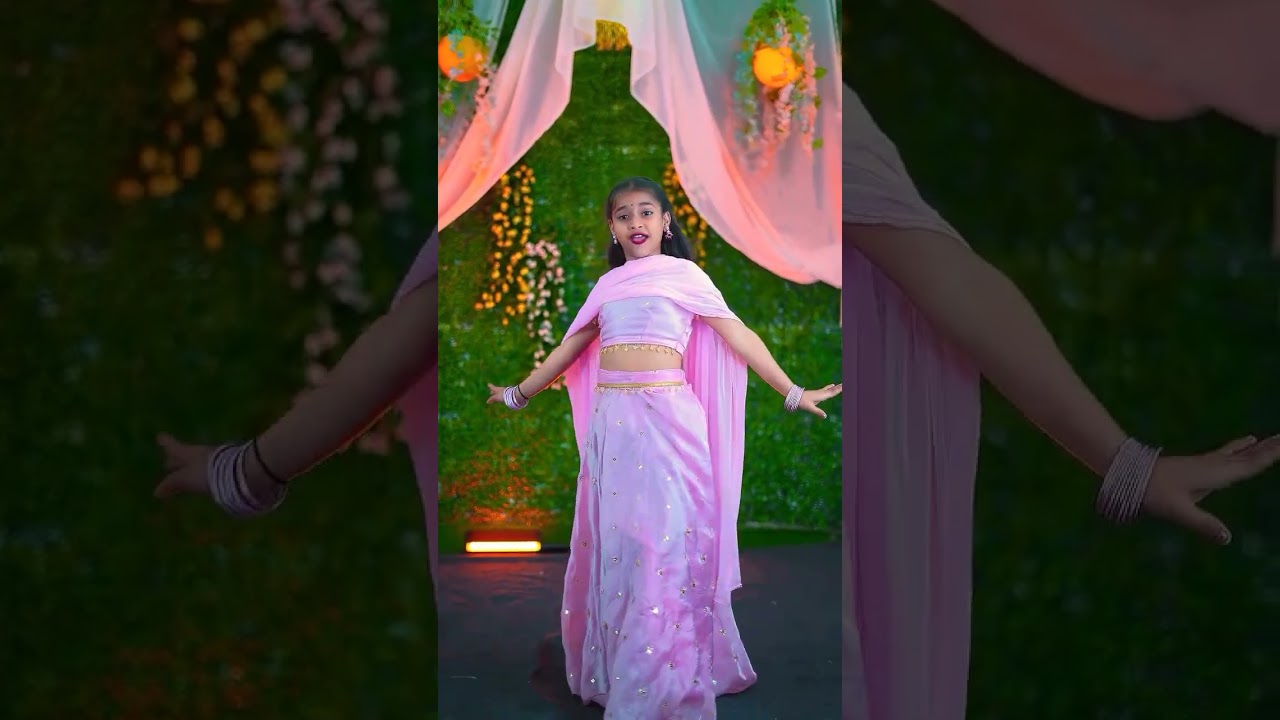 Kahi Mujhe Pyaar Hua Toh Nahi Hai | Emotional Dance Performance | Short Dance Video 