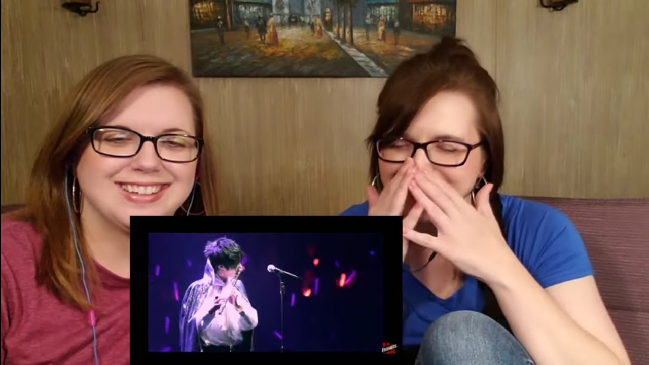 REACTION| Castle of Sky+ Quasimodo's Gift+ Flute Hua Chenyu 2017 Mars Concert 天空之城+小卡西+长笛华晨宇