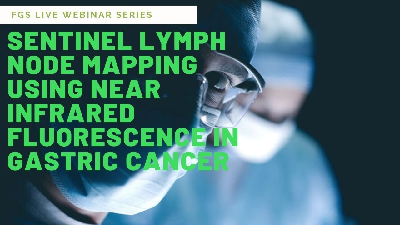 Sentinel Lymph Node Mapping Using Near Infrared Fluorescence in Gastric ...
