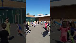Hiteon 2nd Grade Rocket Launcher