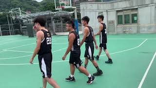 1090611 東吳雙溪男聯 化學vs德文 1