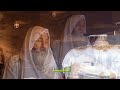 قسمة الله المعتني -من قداس صوم الميلاد لنيافة الانبا دانيال-- 16-12-2021