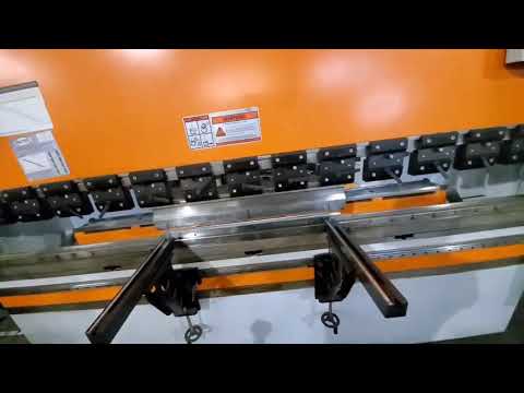 Used 2015 Ermaksan Power-Bend Falcon 3100-135 For Sale