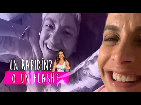 Un rapidín? O un Flash?