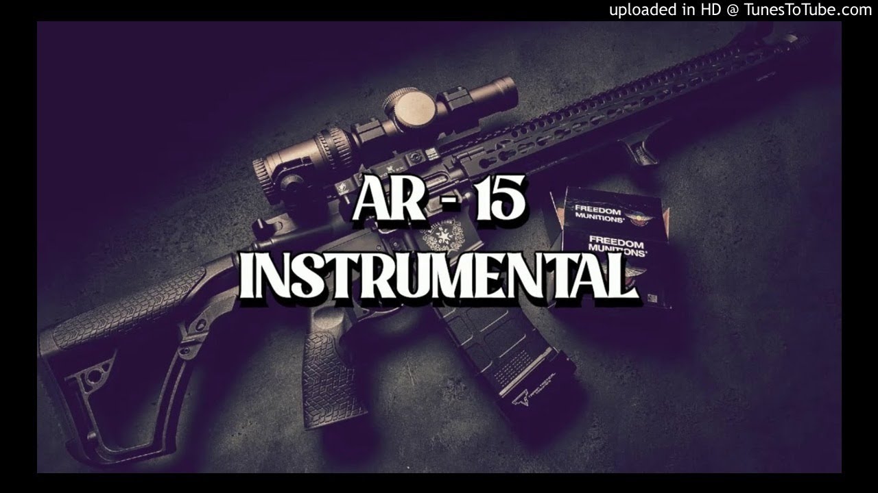 skillibeng type beat [AR15 RIDDIM ] dancehall type beat