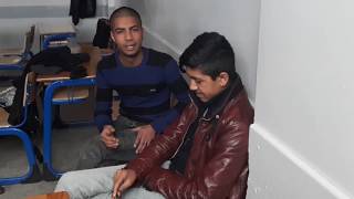 Amatör Ses - Yar Oy Yar Oy