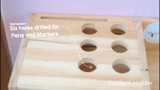 COY 2021 Team Momentum Commercial - Mauritius