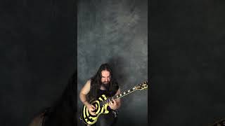 Watch Zakk Wylde Super Terrorizer video