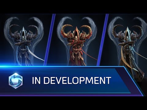 In Development: Malthael and More! (EU) - In Development: Malthael and More! (EU)
