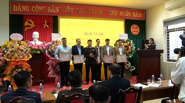 Hn TK công tác thuế năm 2023, triển khai nhiệm vụ và các giải pháp thực hiện công tác thuế năm 2024