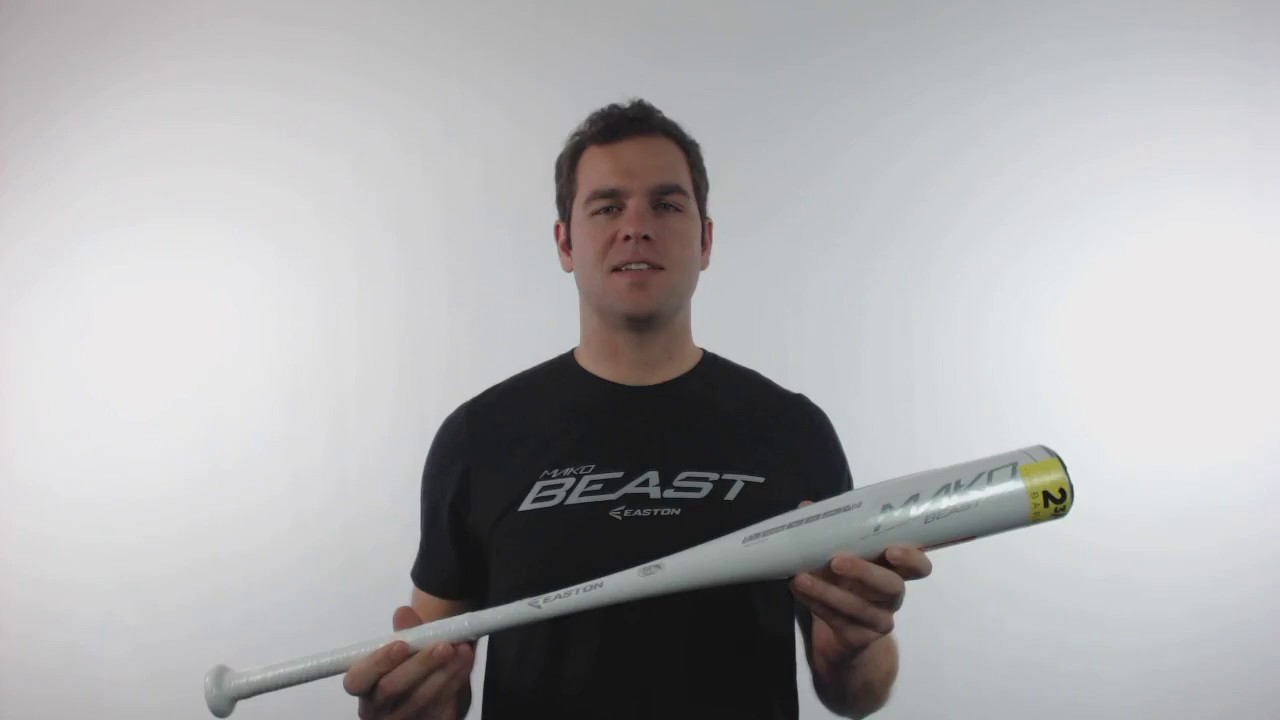 easton mako beast hyperlite