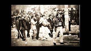 Düşman /Nazım Hikmet/ Bir Mayıs