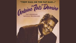 Video thumbnail of "Fats Domino - Yes, My Darling"