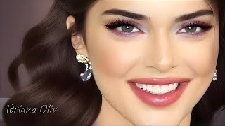 Lexi Marvel: The Curvy Muse You Can’t Look Away From | Latina Baddies Exclusive