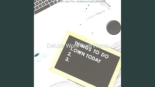 Background for Lockdowns